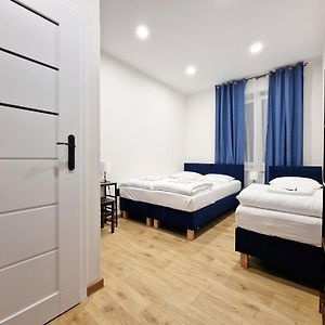 Private Bathroom Triple Room